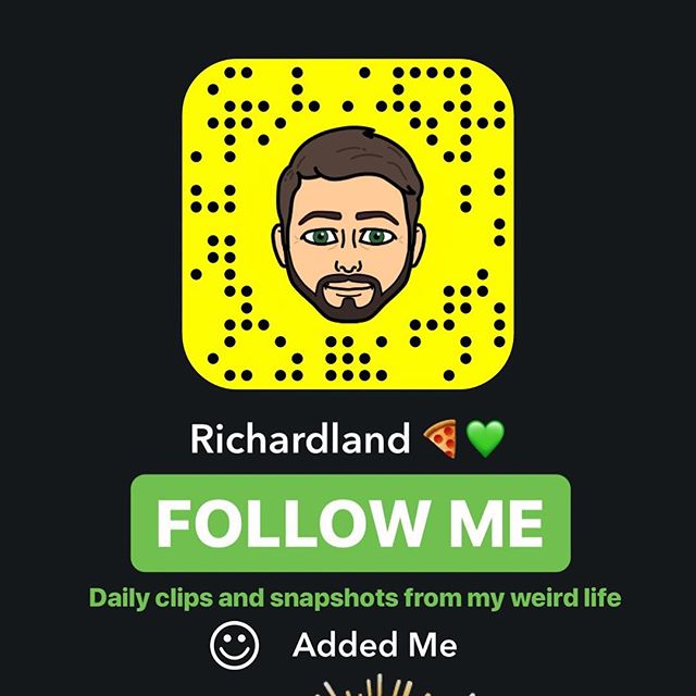 Add my Snapchat.... don’t miss out on the daily Awesome. #addmeonsnapchat #addme #addmeonsnap #addmeonsc #vlog #awesome #beardlife #beard