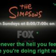 I went catching up on my “The Simpsons” over at Hulu.com on this sunny Sunday sundernoon and have some problems with their advertising setup. At first, its awesome, cuz you […]