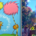 A residential yard over in Hawaii Kai here on Oahu has its very own trufula tree from Dr Seuss’s eviro-hippie tale of caution and doom, The Lorax. I always sympathized […]
