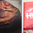Pizza Hut has rebranded themselves “The Hut” and yes, I think this is funny… Even though the same joke was essentially made in Space Balls, I still enjoyed this like […]