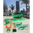 Damn diesel… When the other prices go red you go back at it again with the green, filling vans. #stpatricksday #damndaniel View this post on Instagram A post shared by […]