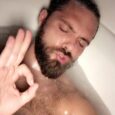 Sometimes i’ll just be chillin in a midnight epsom salt bath and catch a glimpse of myself that gets me having to fight the urge to get a manbun and […]