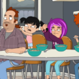Fox Broadcasting has a new animated show that will get you asking “why does this exist?”. Duncanville is about a red haired high school boy named Duncan and his family. […]