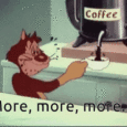 You coffee addicts really gotta try harder. We all wake up tired sometimes but if you need coffee EVERY dang morning then don’t you realize there’s something wrong with you […]